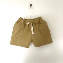 main story シートパンツ　2y