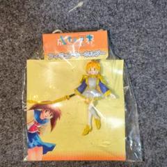 【匿名配送】成恵の世界 フィギュア キーホルダー 魔法少女四号ちゃん【激レア】 匿名配送】成恵の世界 フィギュア キーホルダー 魔法少女四号