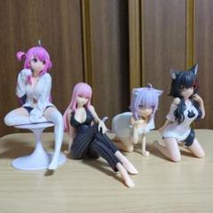ホロライブ　フィギュアセット Amazon | ホロライブ デフォルメコレクション Vol.1 [全8種