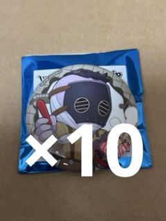 第五人格　ダクポ　缶バッジ　バッツマン グッズ-バッチ】Identity V Dark×POP -SELECTION