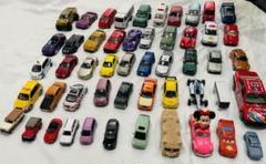 Yahoo!オークション -「トミカ ミニカー まとめて」の落札相場