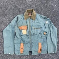 ダイワ  フィッシングジャケット　Ｌサイズ　ブルー　アウトドア　海外品 ダイワ フィッシングジャケット Lサイズ ブルー アウトドア