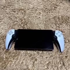 PlayStation Portal ケース付き
