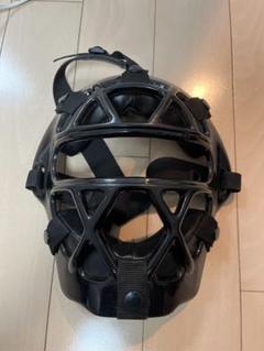 阿部慎之助　Mizuno SAMURAI キャッチャーマスク＆プロテクターセット 2025年最新】キャッチャーマスク 阿部の人気アイテム - メルカリ