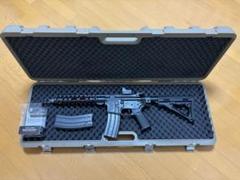【おまけ付き】東京マルイ ガスブロ用マガジンM4シリーズ共通(ジャンク品扱い) 東京マルイ 純正 ガスブローバック M4A1 MWS用 ノーマルスペア