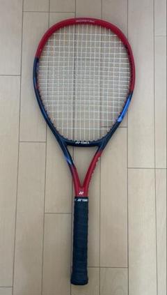 YONEX VCORE100 硬式テニスラケット