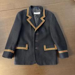 希少✨　クリスチャンディオール　ヴィンテージジャケットコート　ベビーアルパカ混 imgrc0094756266.jpg