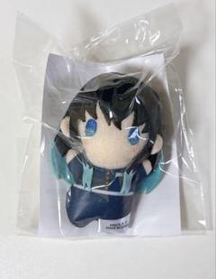 劇場版 鬼滅の刃 無限城編 ゆらふわみにみにぬいぐるみ 時透無