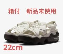 NIKE air max koko ナイキ エアマックスココ サンダル 黒