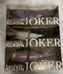 DRT/ディーアールティ KLASH JOKER/クラッシュジョーカー
