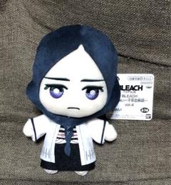 BLEACH ブリーチ 千年血戦篇 ともぬい 卯ノ花烈 BLEACH ともぬい～千年血戦篇～vol.4│株式会社BANDAI SPIRITS