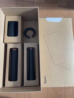 月末限定最終お値下げDysonAirwrap Complete収納ボックス付き 無題ドキュメント