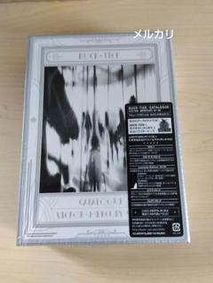 BUCK-TICK CATALOGUE VICTOR→MERCURY 87-99 BUCK-TICK「CATALOGUE VICTOR→MERCURY 87-99」トレーラー - YouTube