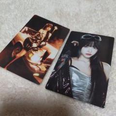 2025年最新】Le sserafim hot ウンチェの人気アイテム - メルカリ