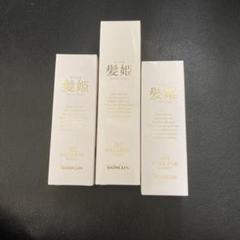M*読様 髪姫 ヘアトニック 120ml 3本セット Amazon | 薬用育毛剤『髪姫(はつひめ)』 120mL | バスクリン