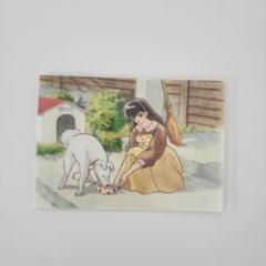 高橋留美子　原画カード　ガム　バラ売り可 2025年最新】高橋留美子 原画 カードの人気アイテム - メルカリ