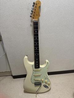 2025年最新】FENDER Nシリアルの人気アイテム - メルカリ