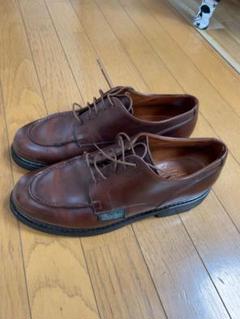 新品未使用 パラブーツ シャンボード マロン / CHAMBOORD Paraboot パラブーツCHAMBORD シャンボード