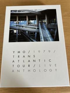 よ*し様 【格安】YMO 1979 TRANS ATLANTIC TOUR【ほぼ よ*し様 【格安】YMO 1979 TRANS ATLANTIC TOUR【ほぼ