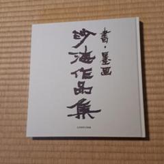 沙海作品集