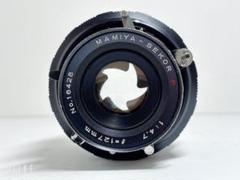 2025年最新】Mamiya 127mm f4.7の人気アイテム - メルカリ