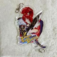未開封 戦国乙女 織田 ノブナガ アクリル グッズの通販 by