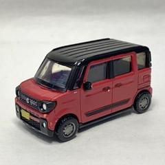 Amazon | 非売品 SUZUKI ディーラー特注 1/18 Spacia カラー