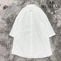 ladmusician 24ss 半袖シャツ 2324704_12.jpg