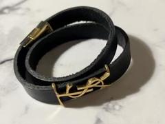 超レア　アーカイブ　Yves Saint Laurent　バングル 楽天市場】サンローラン バングルの通販