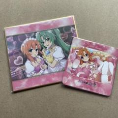 ひぐらしのなく頃に 命 Webくじ 竜宮レナ