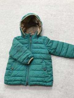 GAP アウター ジャンパー リバーシブル 90センチ