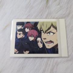 ブルーロック展 雷市陣吾 ぱしゃこれ222枚 ブルーロック展 雷市陣吾 ぱしゃこれ222枚