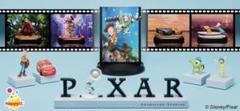 【新品】PIXAR 2025　Happyくじ　1ロット happyくじ PIXAR 2025 1ロット ピクサー｜Yahoo!フリマ（旧