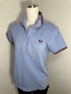 2025年最新】Fred Perry カラー：ブルー系 半袖の人気アイテム