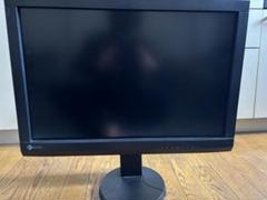 EIZO ColorEdge PCモニター CX240 動作OK EIZO ColorEdge CX240 | EIZO