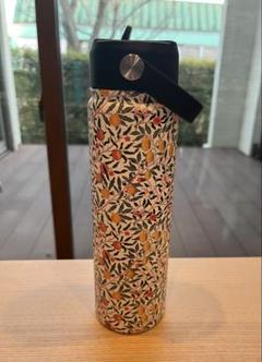 【新品】ウィリアム モリス ステンレスボトル 水筒 タグ付き ウォーターボトル Amazon | ステンレスボトル William Morris ウィリアム・モリス