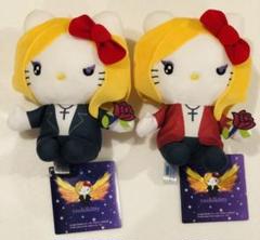 ♡超希少♡YOSHIKITTY♡ BIG ぬいぐるみ♡超激レア♡美品タグ付き♡♡ 2025年最新】yoshikitty ぬいぐるみの人気アイテム - メルカリ