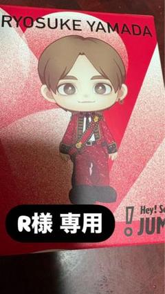山田涼介 フィギュア ノーマル シークレット Hey! Say! JUMP 山田涼介 フィギュア ノーマル シークレット