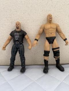 2025年最新】wweプロレスフィギュアの人気アイテム - メルカリ