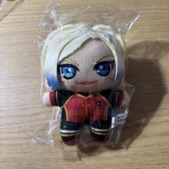 2025年最新】ミヒャエルカイザー ぬいぐるみの人気アイテム
