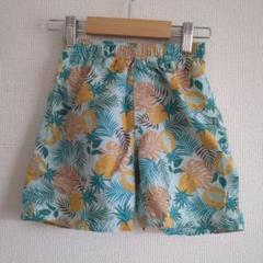水着 西松屋 100cm 男の子用