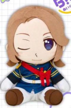 ヘタリア World☆Stars BIGぬいぐるみ フランス ④ セール中