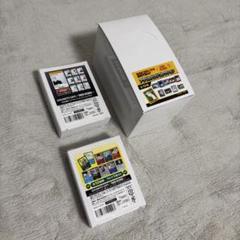 サカモトデイズ　タワーレコード　カフェ　アクリルバッジ　コンプリート　BOX サカモトデイズ タワーレコード カフェ アクリルバッジ