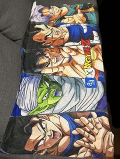 【限定品】ドラゴンボールZ キャラクタータオル