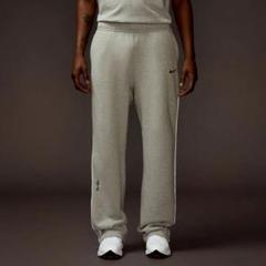 NIKE公式】NOCTA NOCTA フリース CS オープンヘム スウェットパンツ.オンラインストア (通販サイト)