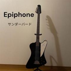 Epiphone Thunderbird カスタムショップ - メルカリ