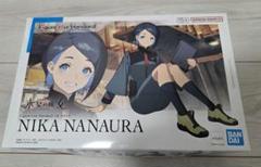 機動戦士ガンダム 水星の魔女 ニカ・ナナウラ