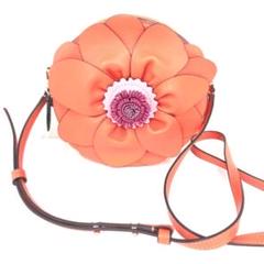 kate spade 3Dフラワーモチーフ クロスショルダーバッグ K6508 kate spade 3Dフラワーモチーフ クロスショルダーバッグ K6508