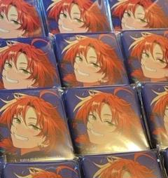 あんスタ Knights 月永レオ trip スクエア 缶バッジ 10点