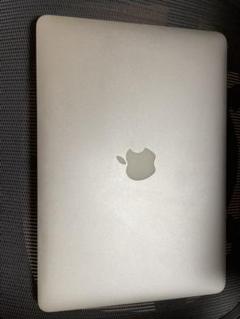 Apple MacBook Air シルバー 2017 ジャンク